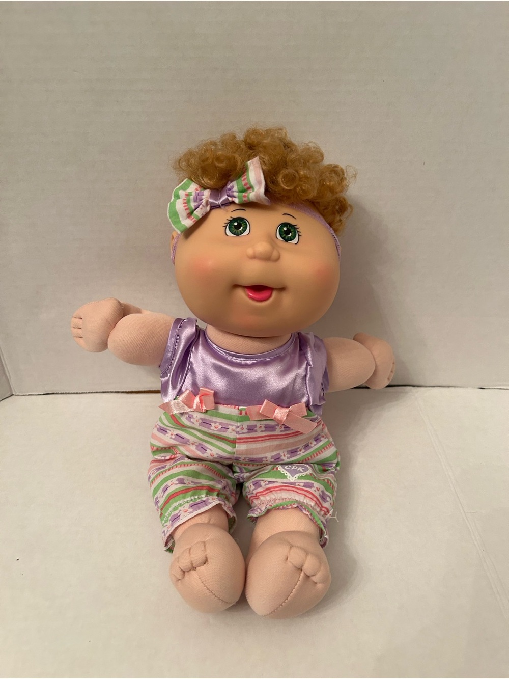 Cabbage patch kids bundle. - Picture 3 of 13